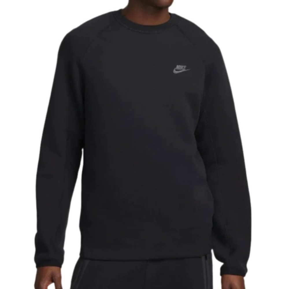 Nike Sportswear Tech Fleece Crewneck Sweatshirt